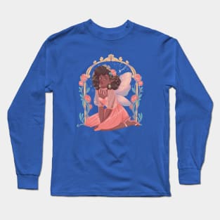 Princess Long Sleeve T-Shirt